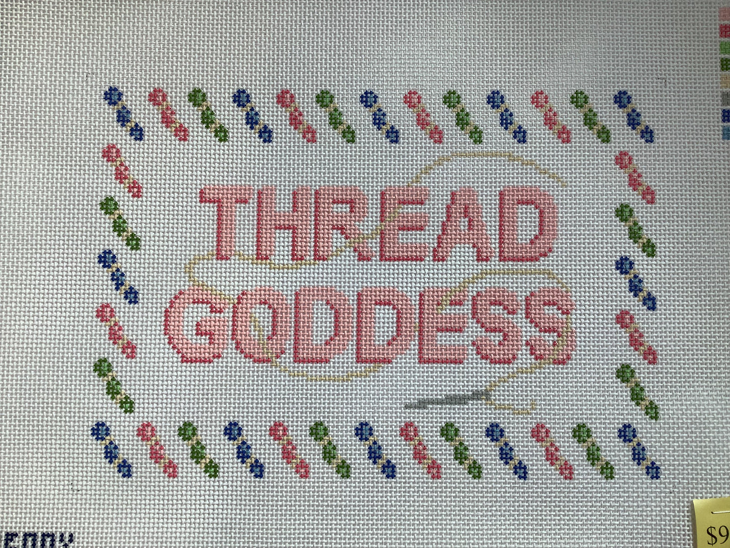Thread Goddess