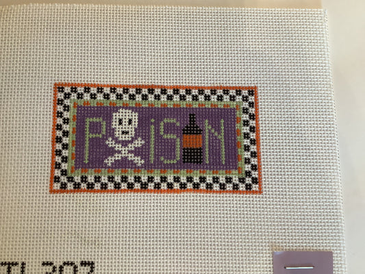 Poison rectangle