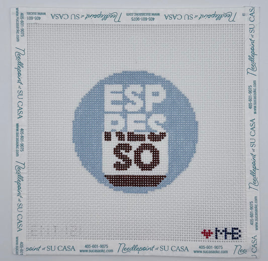 Espresso by Love MHB