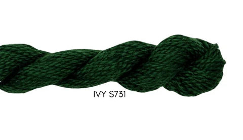 Essentials Skein S731 Ivy