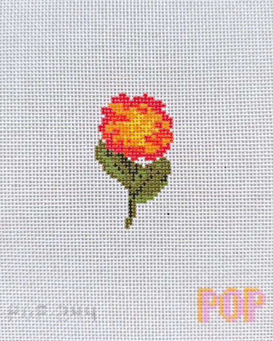 Wildflower Mini - Lantana by Pop Needle Arts
