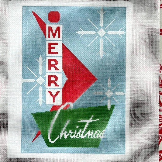 Merry Christmas by The Collection Designs