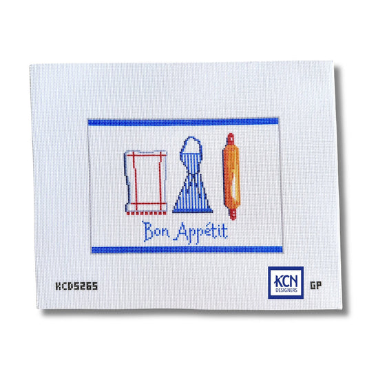 Bon Appetit by KCN Designers