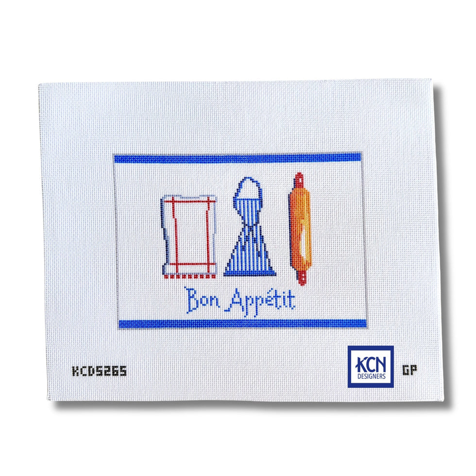Bon Appetit by KCN Designers