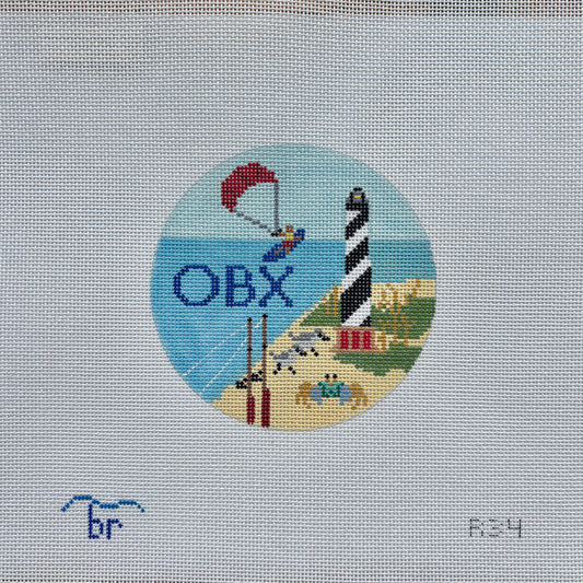 R34 - Outer Banks