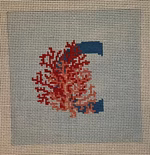 TSS-AL-C - C is for Coral