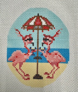 Flamingo Cocktails 4 x 5 13 Count
