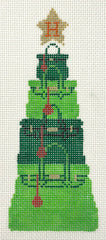 Birkin Bag Tree by Froopy Designs