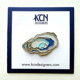Aw Shucks Needle Minder by KCN Designers