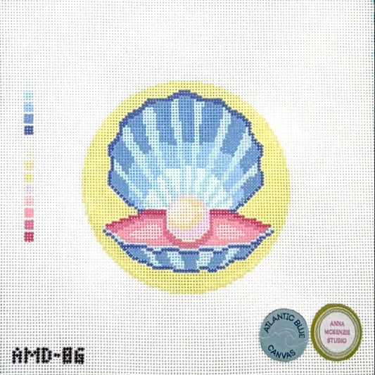 Precious Pearl by Anna McKenzie Studio