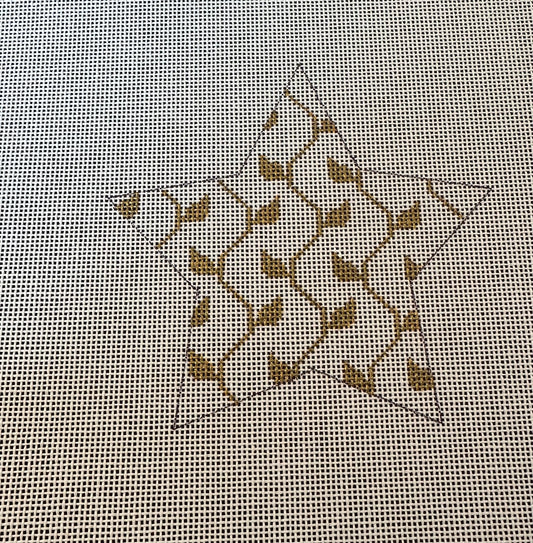 Davis's Star