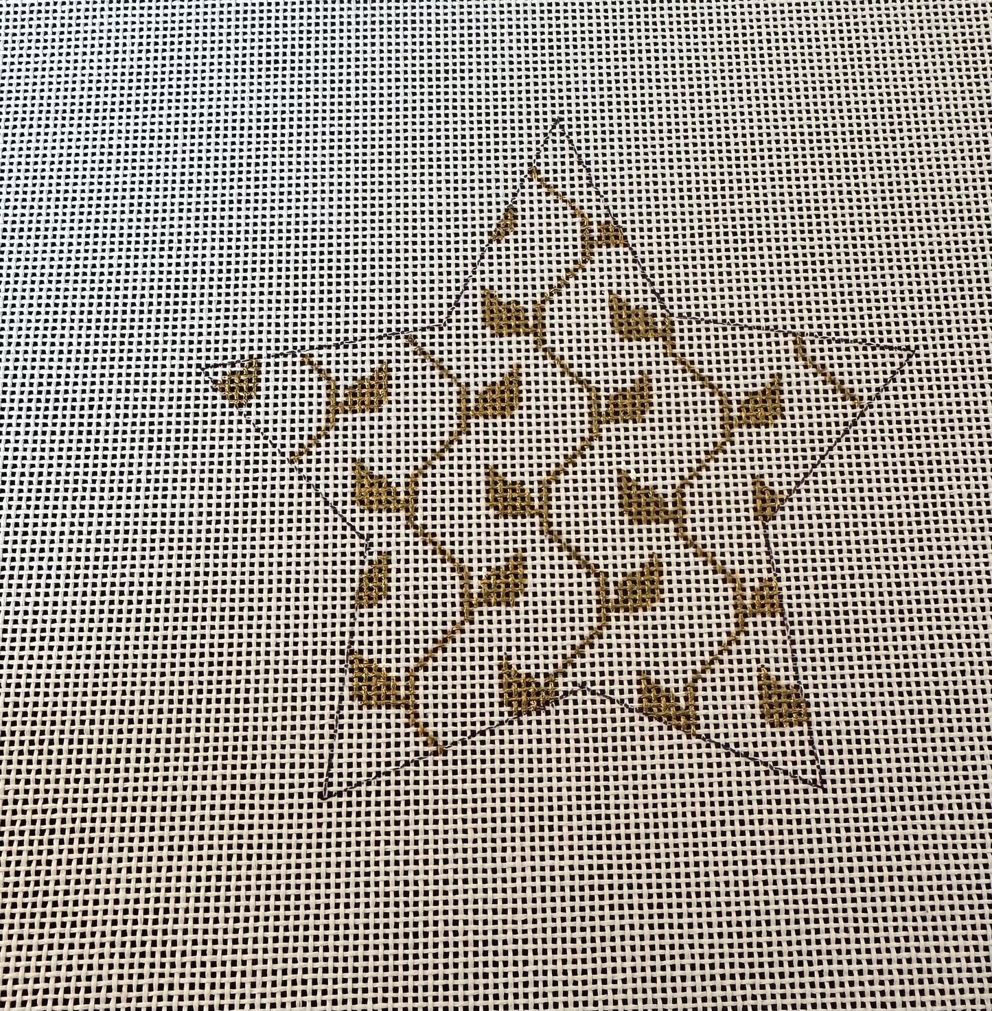 Davis's Star