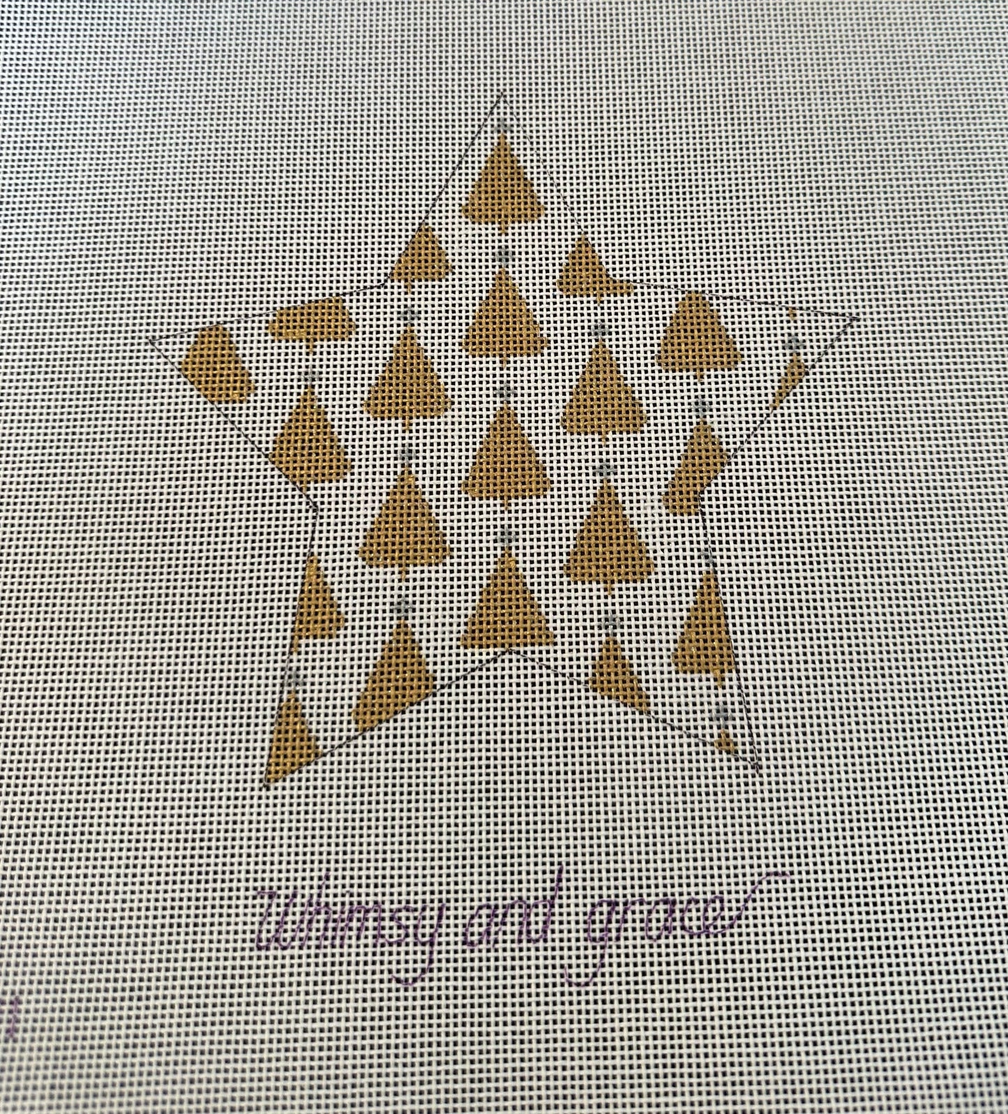 Marlee's Big Star