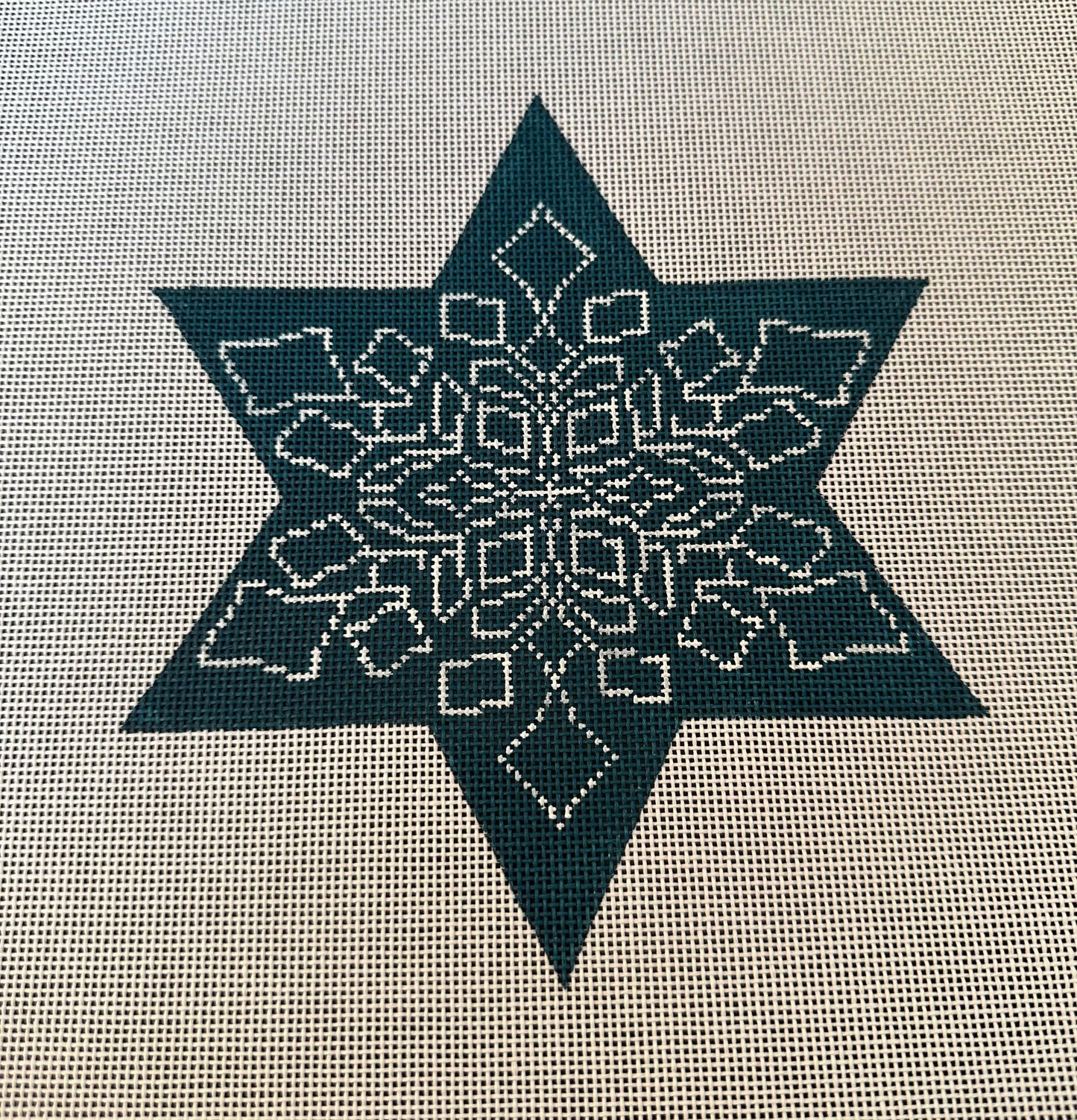 Beaver Creek Star
