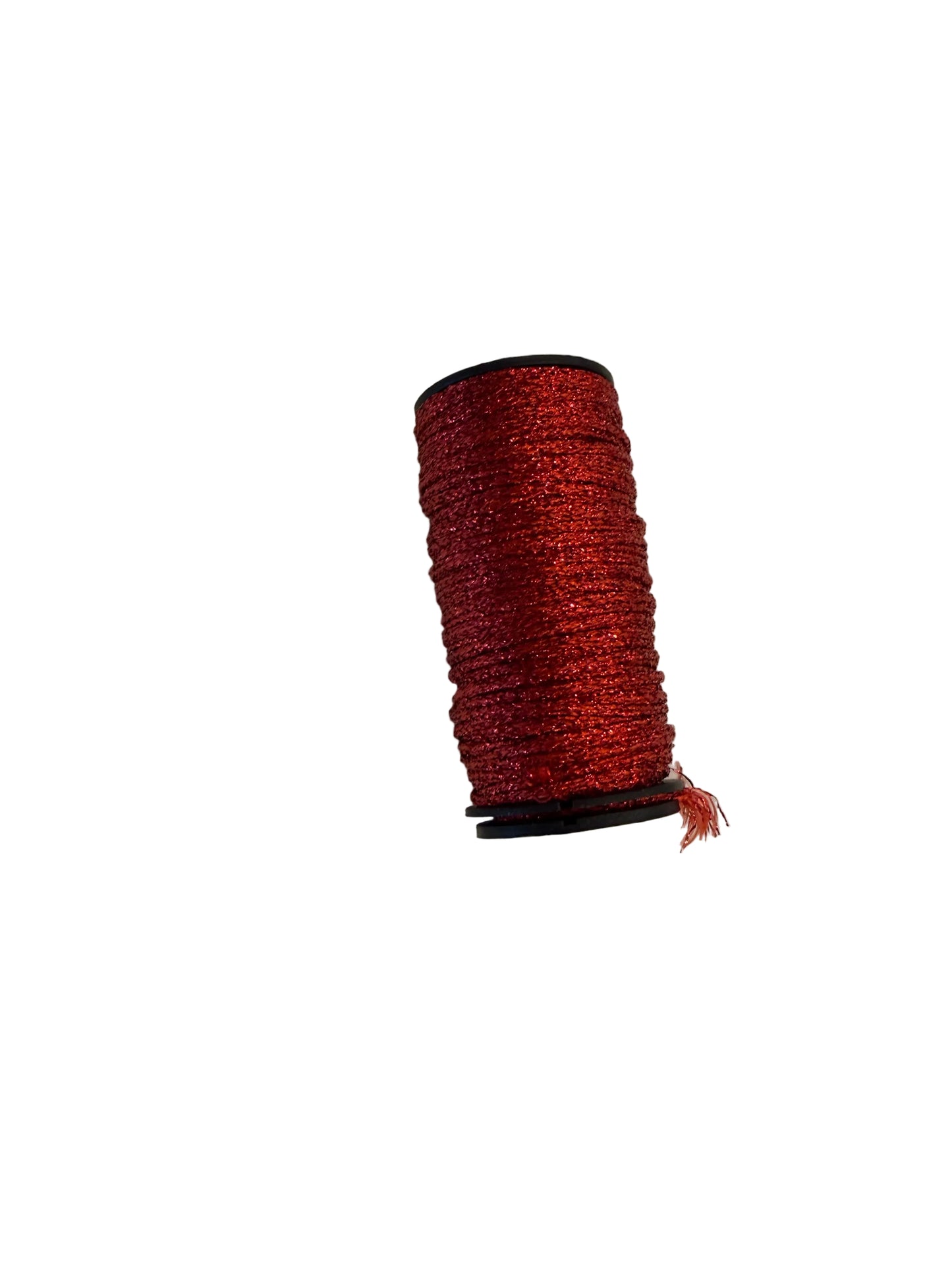 #32 Kreinik Braid -  Red 003