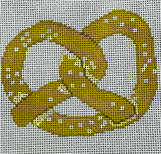 SF64 Salted Pretzel