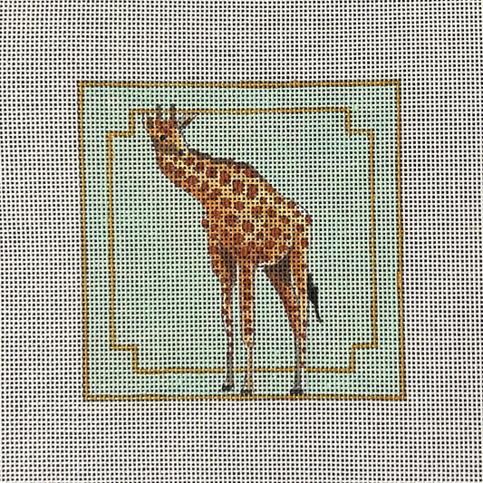 Giraffe Insert