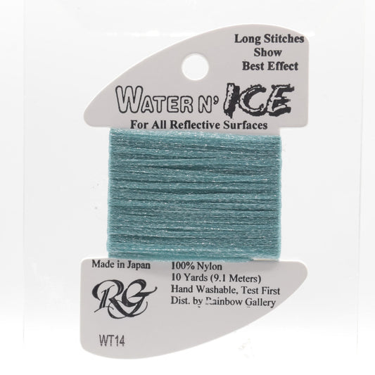 Water N' Ice- Dark Blue WT14