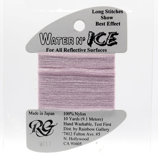 Water N' Ice- Pink WT7