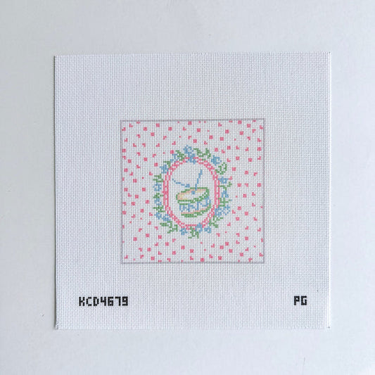 Drum Square by KCN Designers