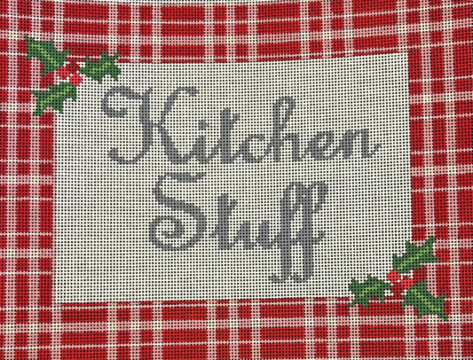 Kitchen Stuff by The Collection Designs