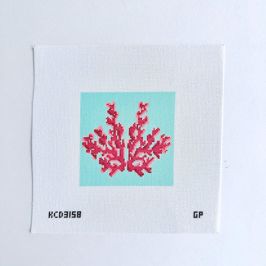 Coral Coaster by KCN Designers