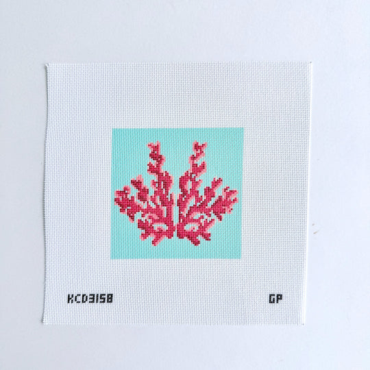 Coral Coaster by KCN Designers