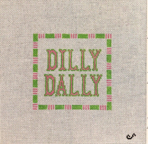 Dilly Dally by Sunday Shoppe