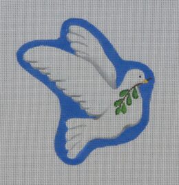 Dove by Pepperberry Designs