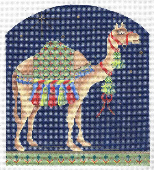 The Grand Camel