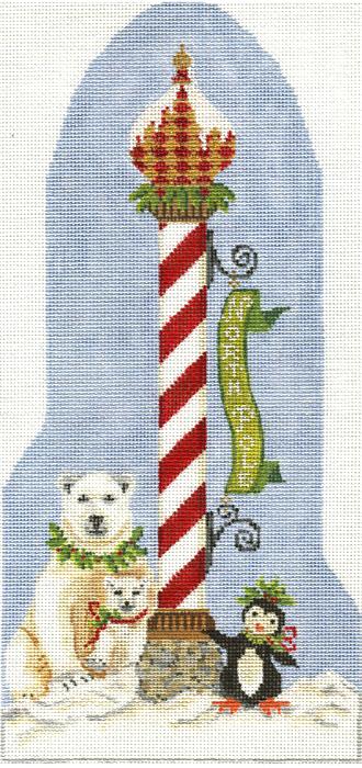 The North Pole