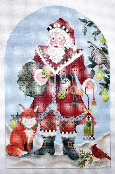 Santa Claus