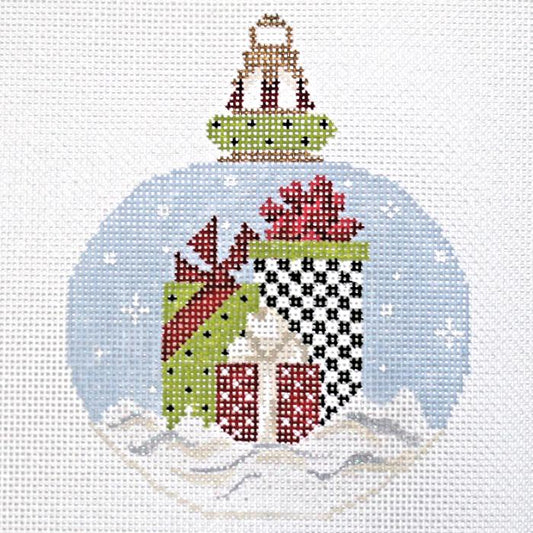 Bunch O'Gifts Ornament