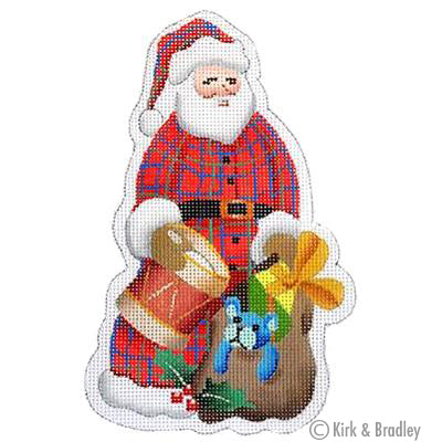 Santa