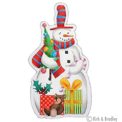 Snowman
