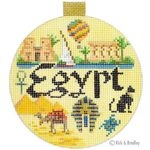 Egypt Travel Round