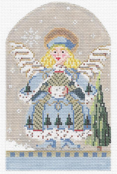 Angel of Winter