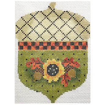 Oak-n-Fleur Acorn