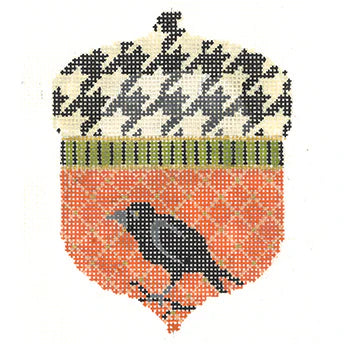 Raven Flies Acorn