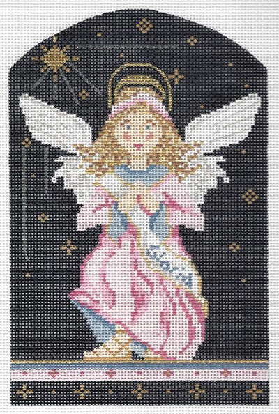 Angel of the Lord Nativity
