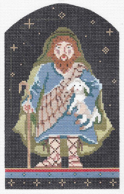 Shephard (Nativity)