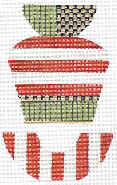 Red Cat's Hat