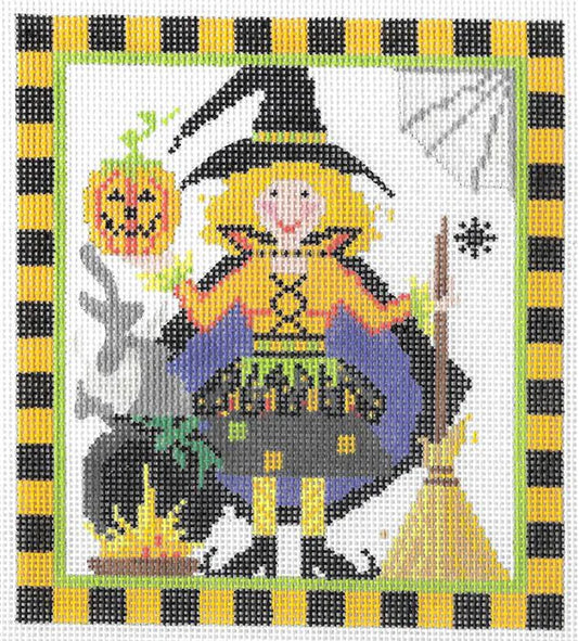 Pretty Witch