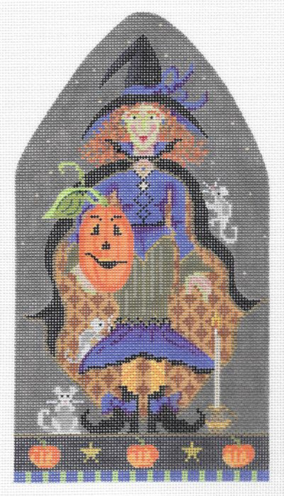Ratt Z Witch