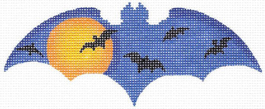 Gone Batty
