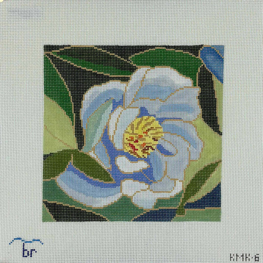 KMK6 - Peony No. 1