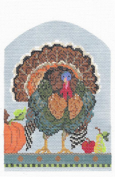 Wild Turkey