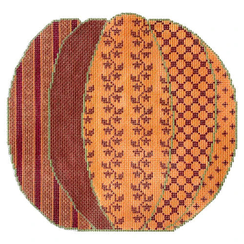 Kristi's Pumpkin 2 piece