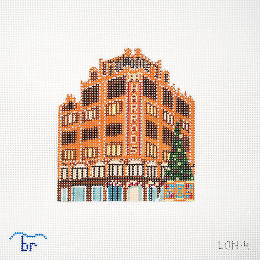 LON4 - Harrods