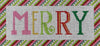 "Merry" by Lauren Bloch Designs X-33